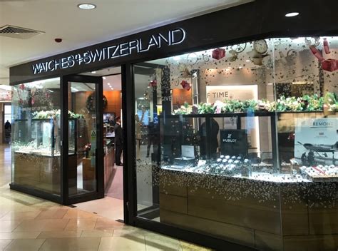 watches cardiff|watches of switzerland cardiff.